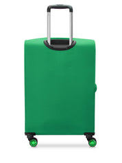Trolley medio Verde Roncato