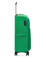 Trolley medio Verde Roncato
