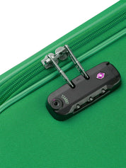 Trolley medio Verde Roncato