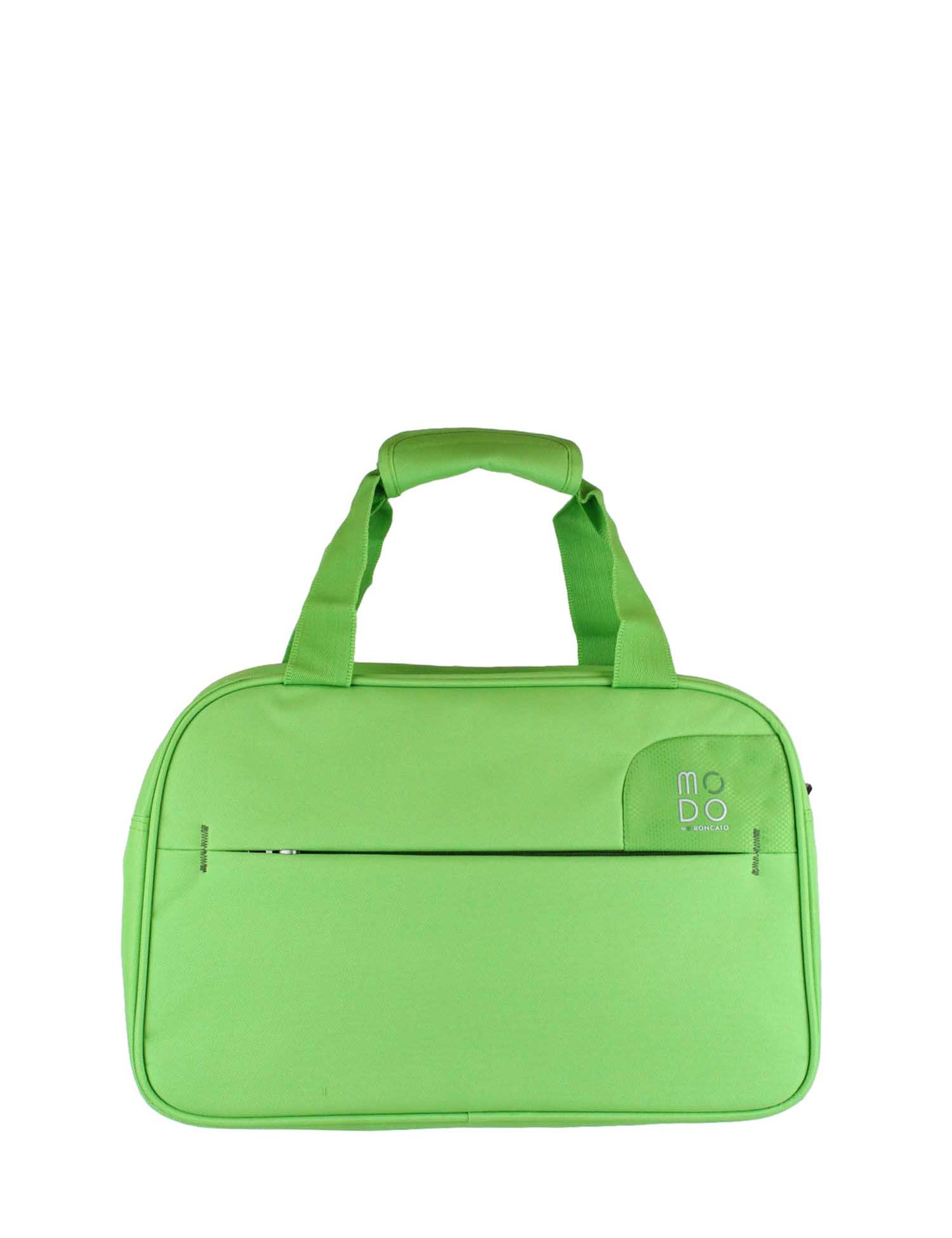 Borsa cabina Verde Roncato