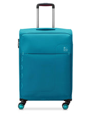 Trolley medio Blu Chiaro Roncato