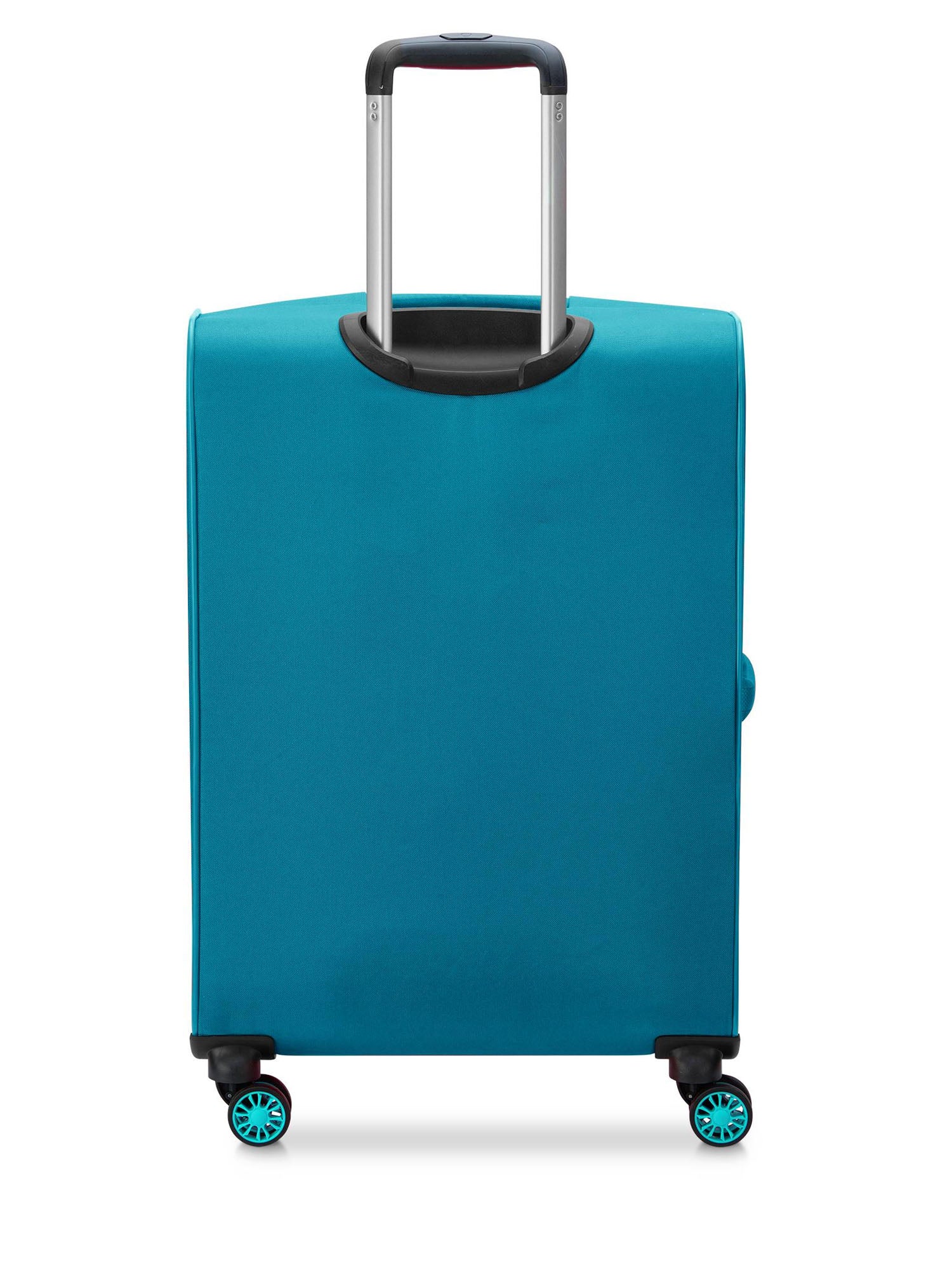 Trolley medio Blu Chiaro Roncato
