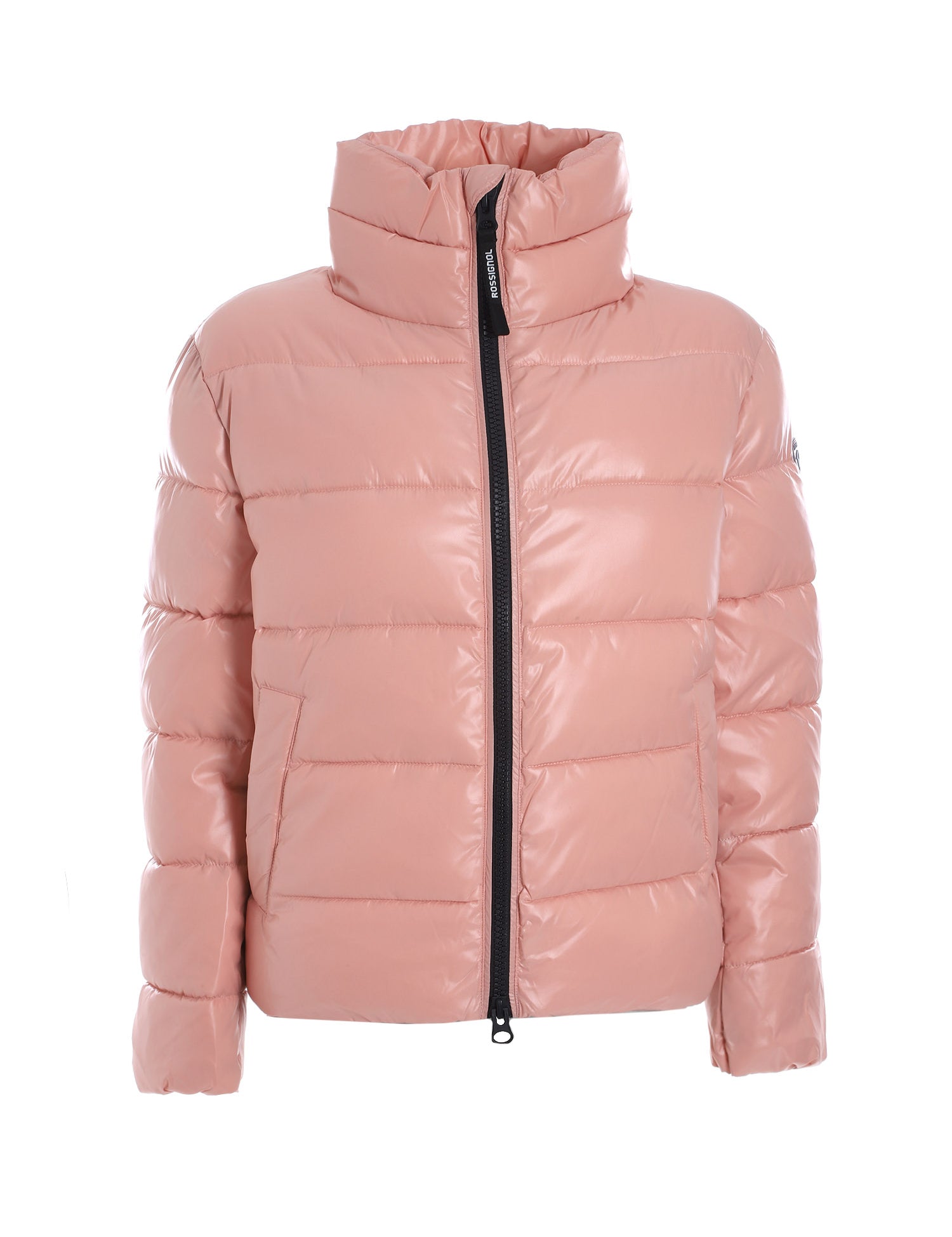 Piumini Rosa Rossignol