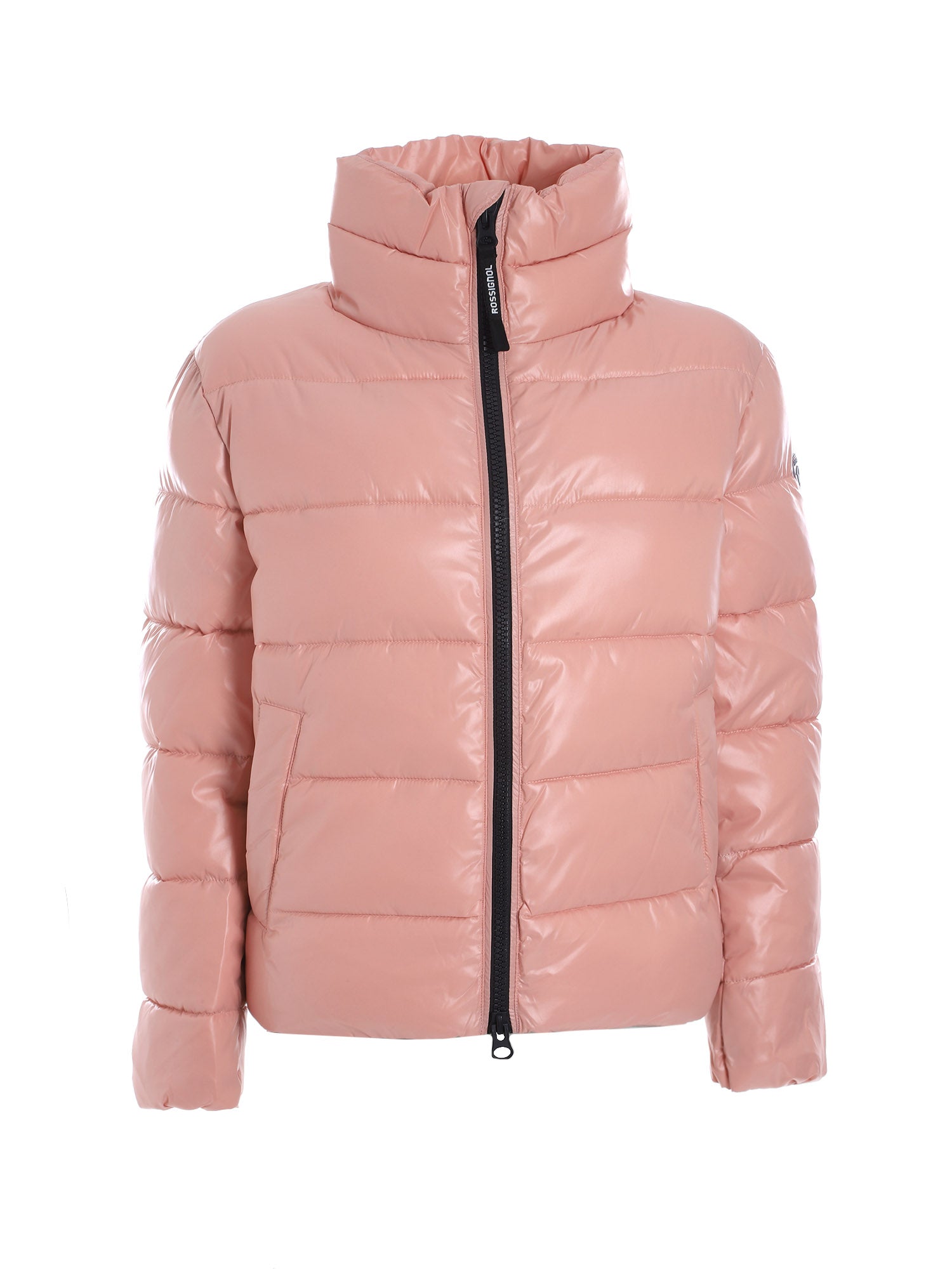 Piumini Rosa Rossignol