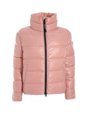 Piumini Rosa Rossignol