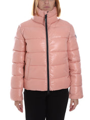 Piumini Rosa Rossignol