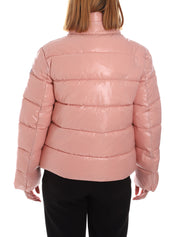 Piumini Rosa Rossignol