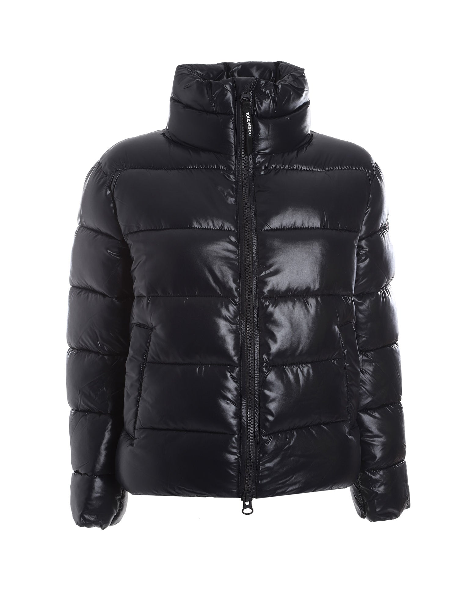 Piumini Nero Rossignol