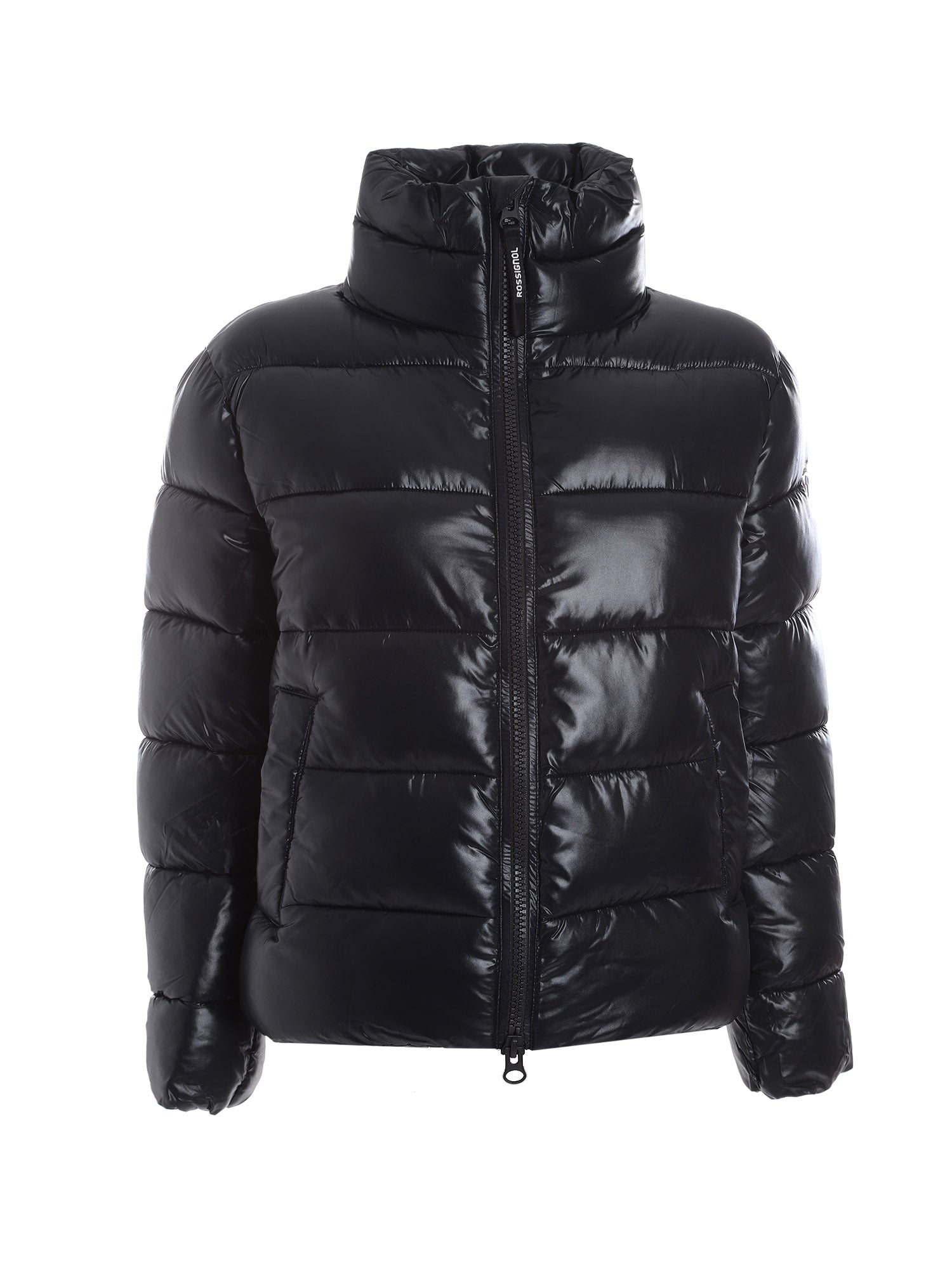 Piumini Nero Rossignol