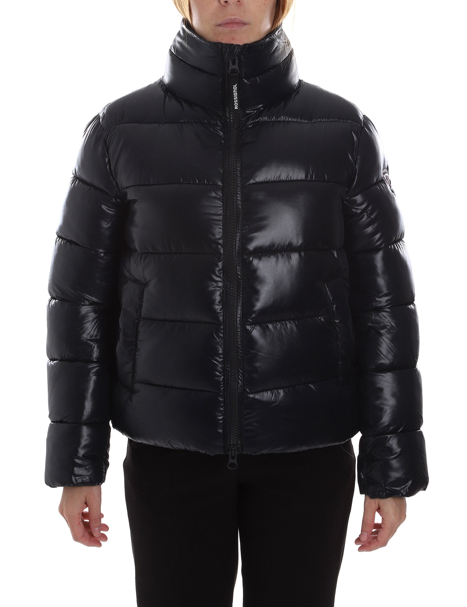 Piumini Nero Rossignol