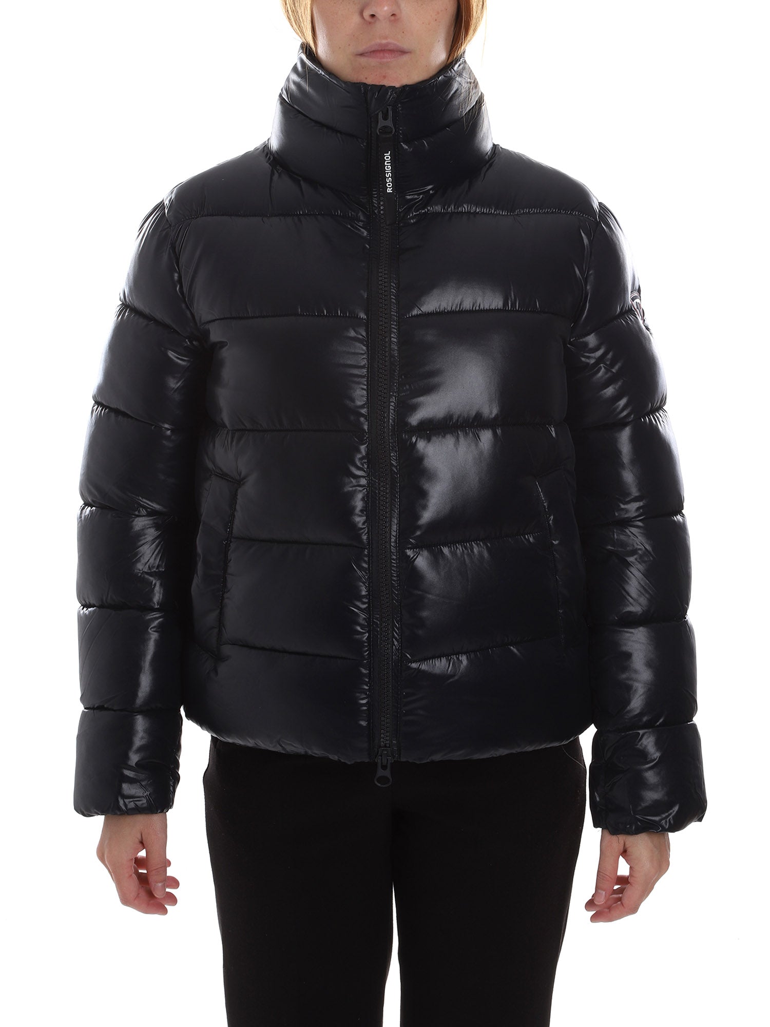 Piumini Nero Rossignol