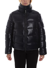 Piumini Nero Rossignol