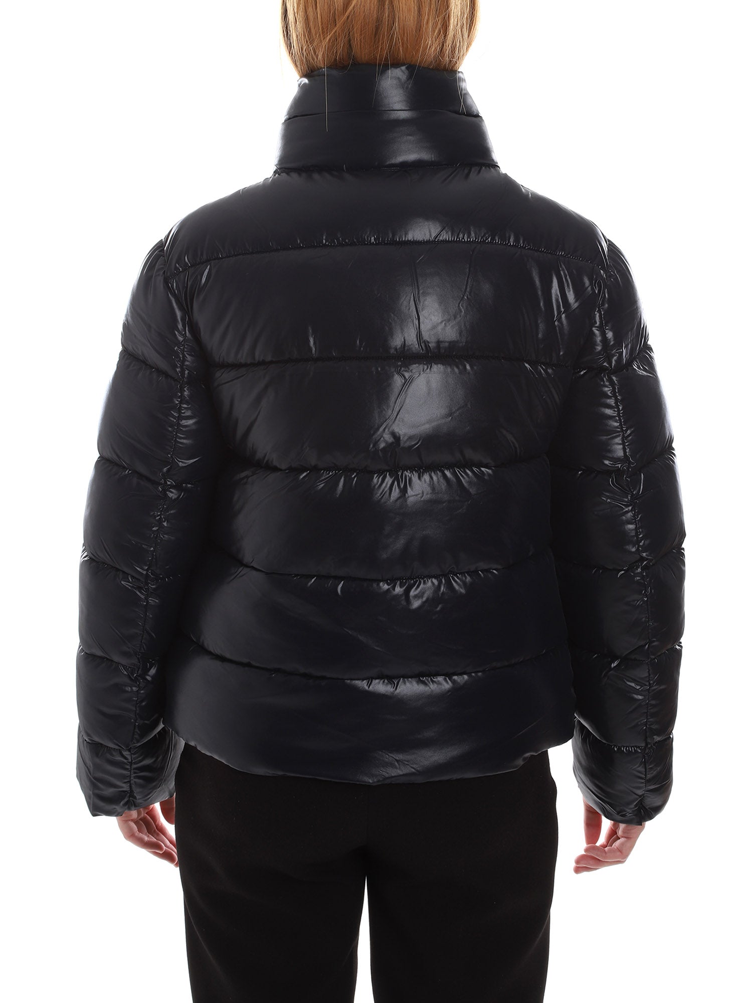 Piumini Nero Rossignol