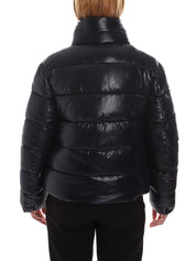 Piumini Nero Rossignol