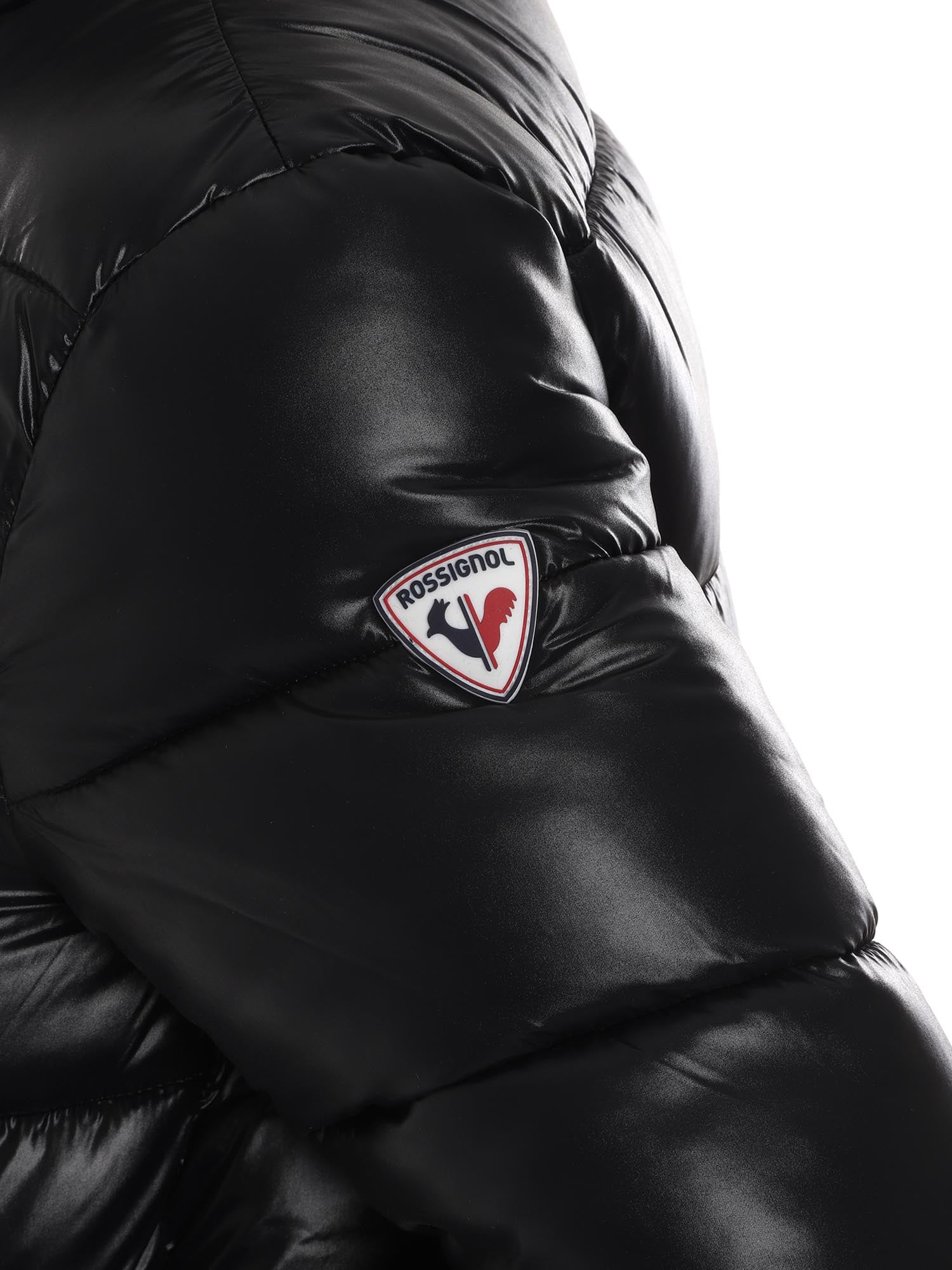 Piumini Nero Rossignol