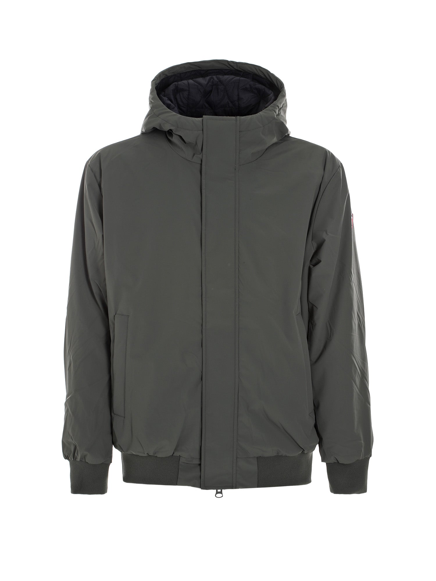 Piumini Verde Rossignol