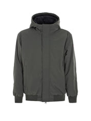 Piumini Verde Rossignol