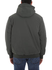 Piumini Verde Rossignol