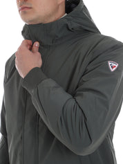 Piumini Verde Rossignol