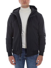 Piumini Nero Rossignol