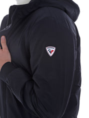 Piumini Nero Rossignol