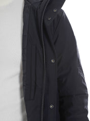 Piumini Nero Rossignol