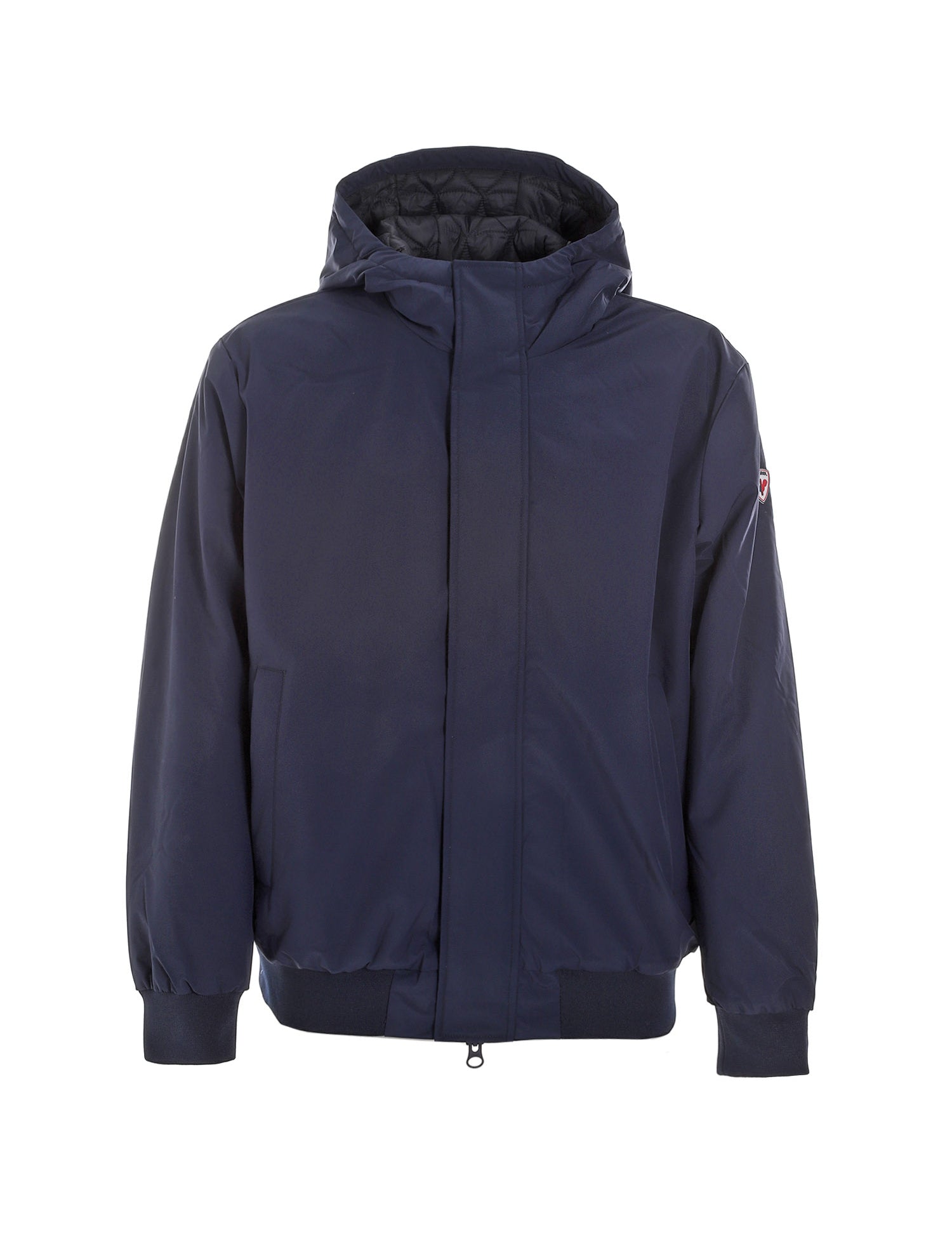 Piumini Blu Rossignol