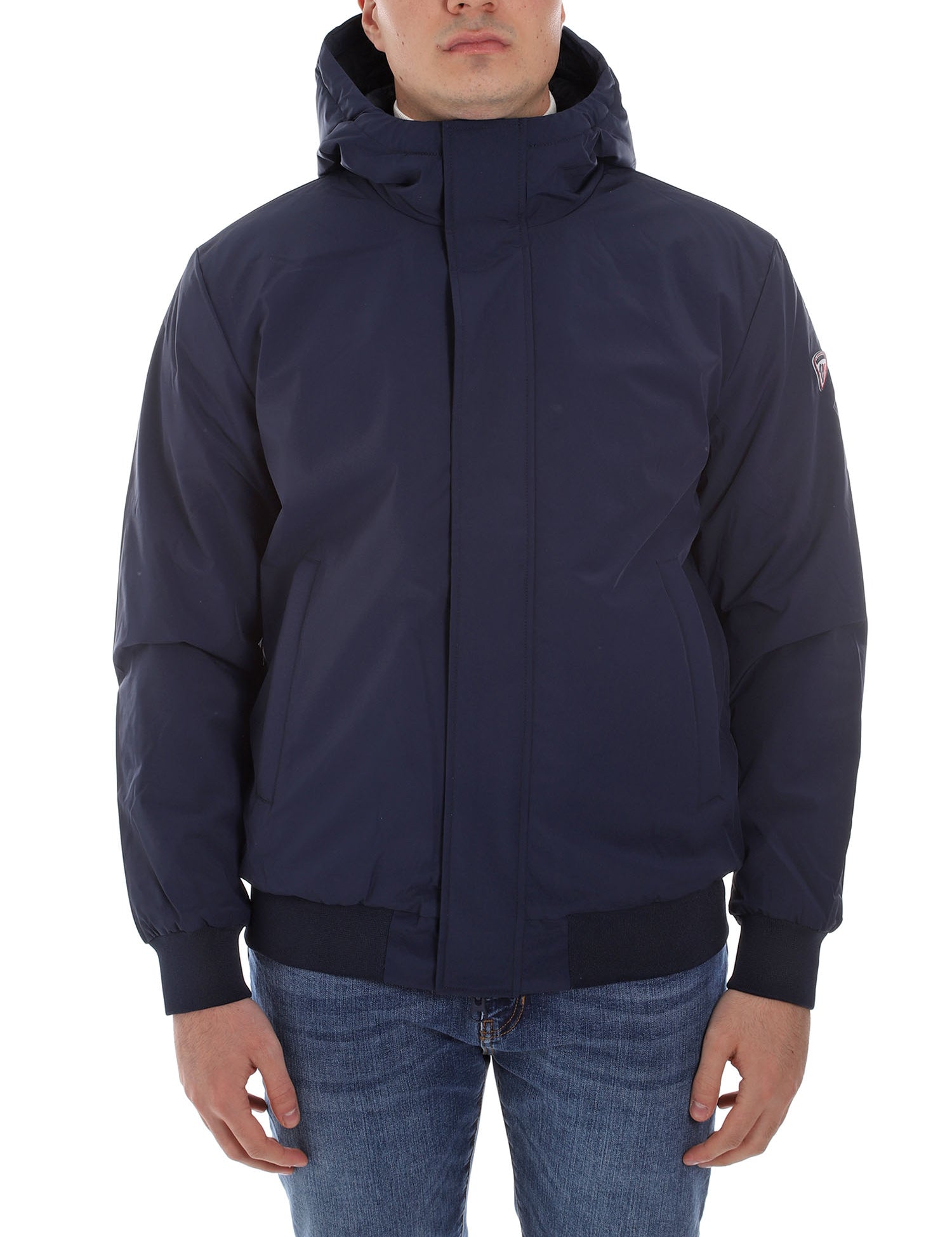 Piumini Blu Rossignol