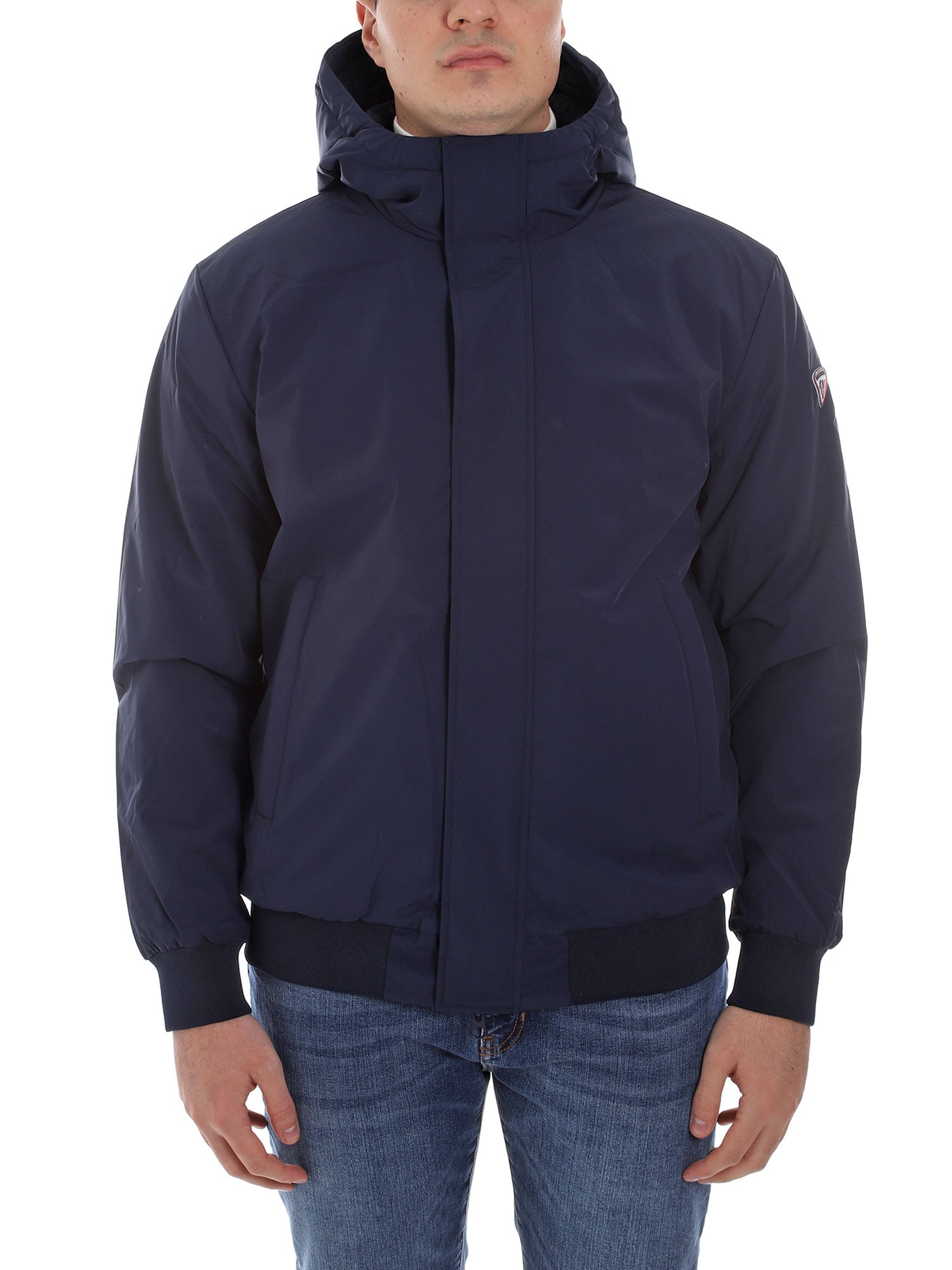 Piumini Blu Rossignol