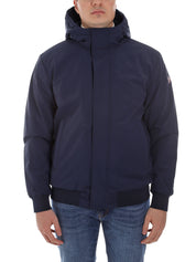 Piumini Blu Rossignol