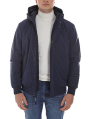 Piumini Blu Rossignol