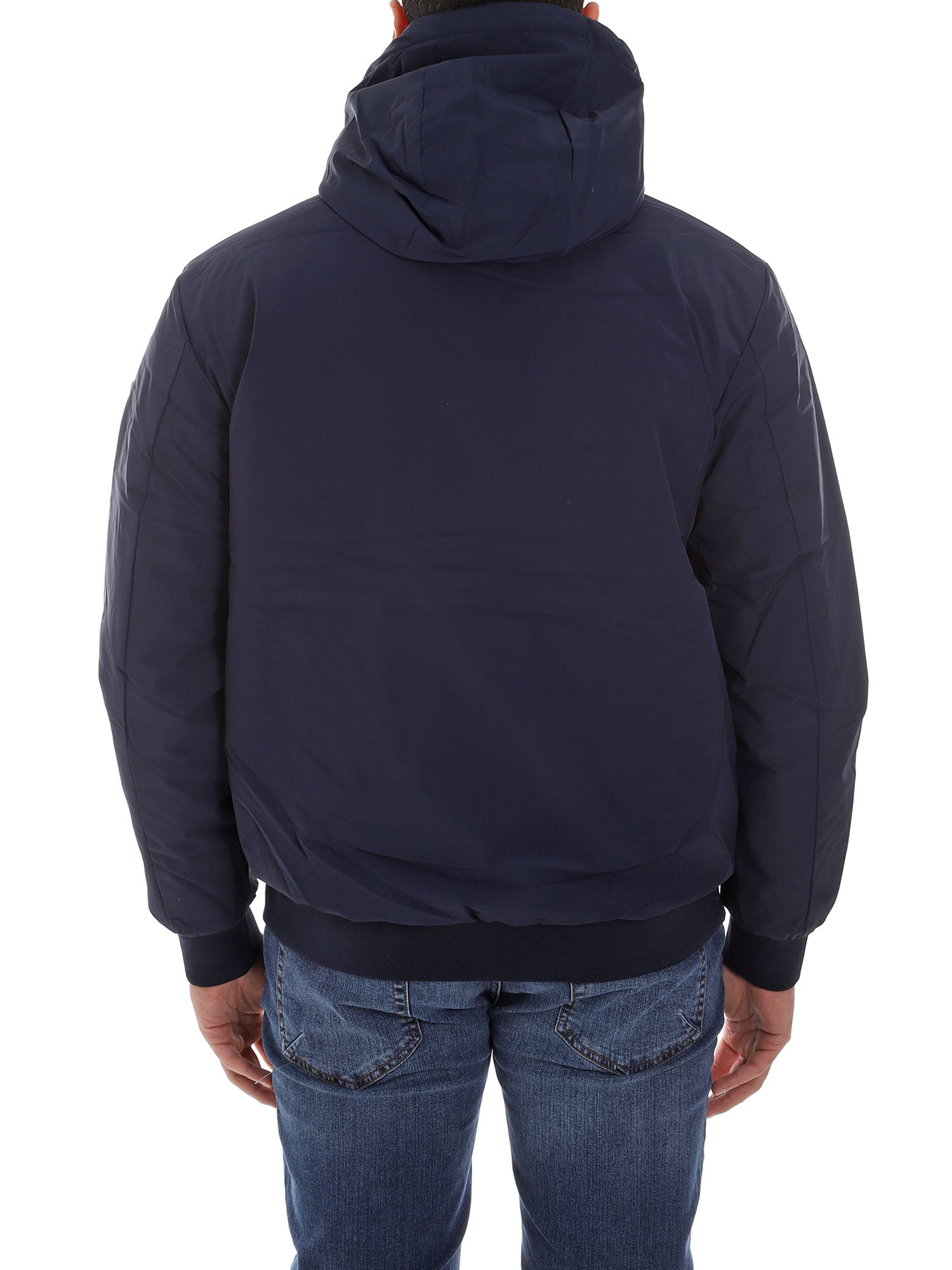 Piumini Blu Rossignol