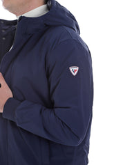 Piumini Blu Rossignol