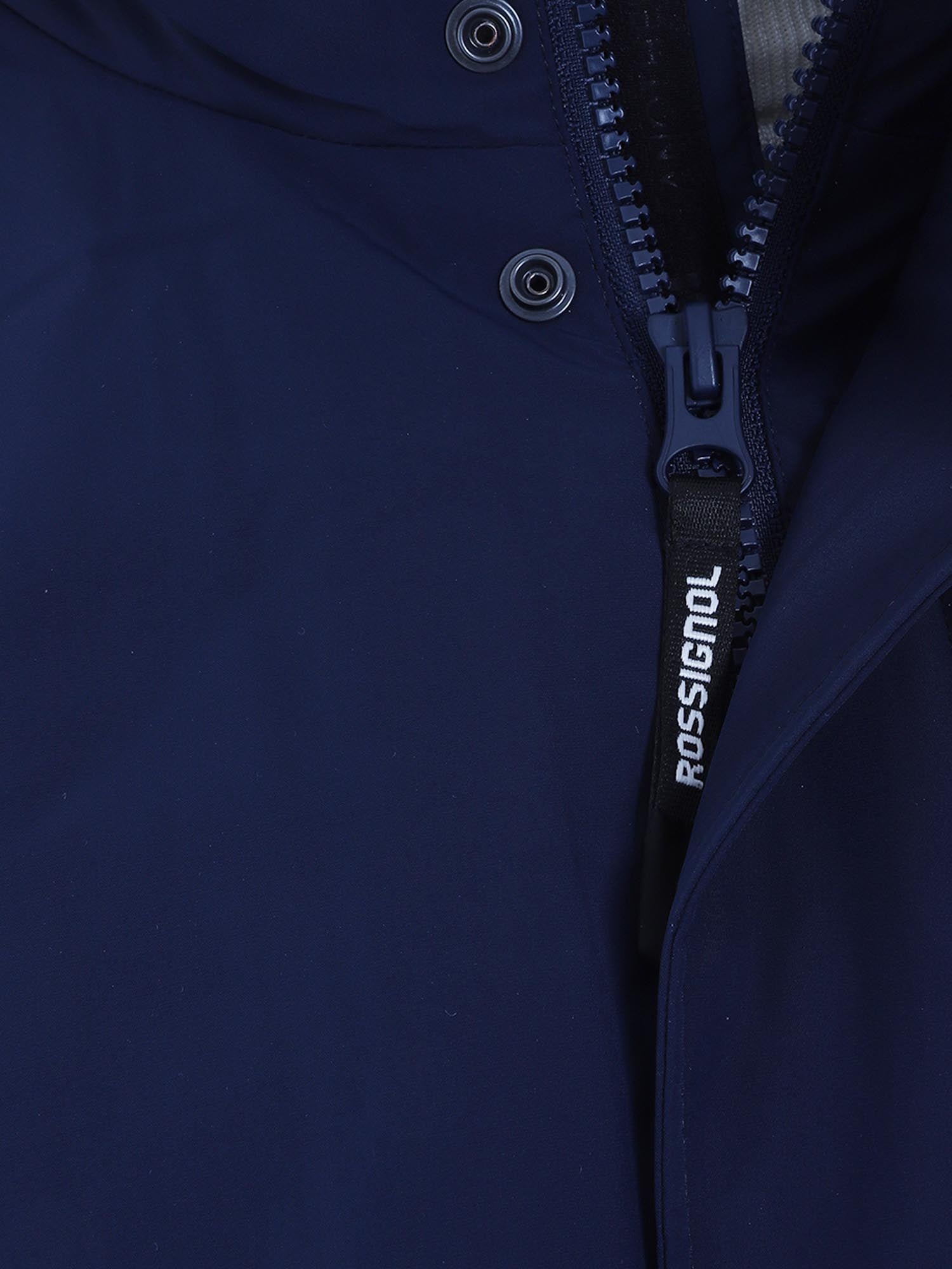 Piumini Blu Rossignol