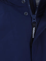 Piumini Blu Rossignol