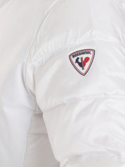 Piumini Bianco Rossignol