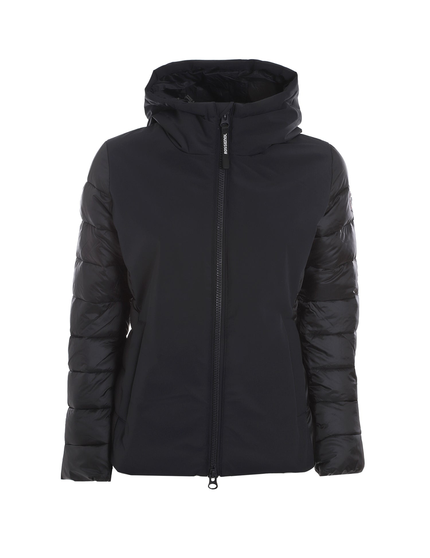 Piumini Nero Rossignol