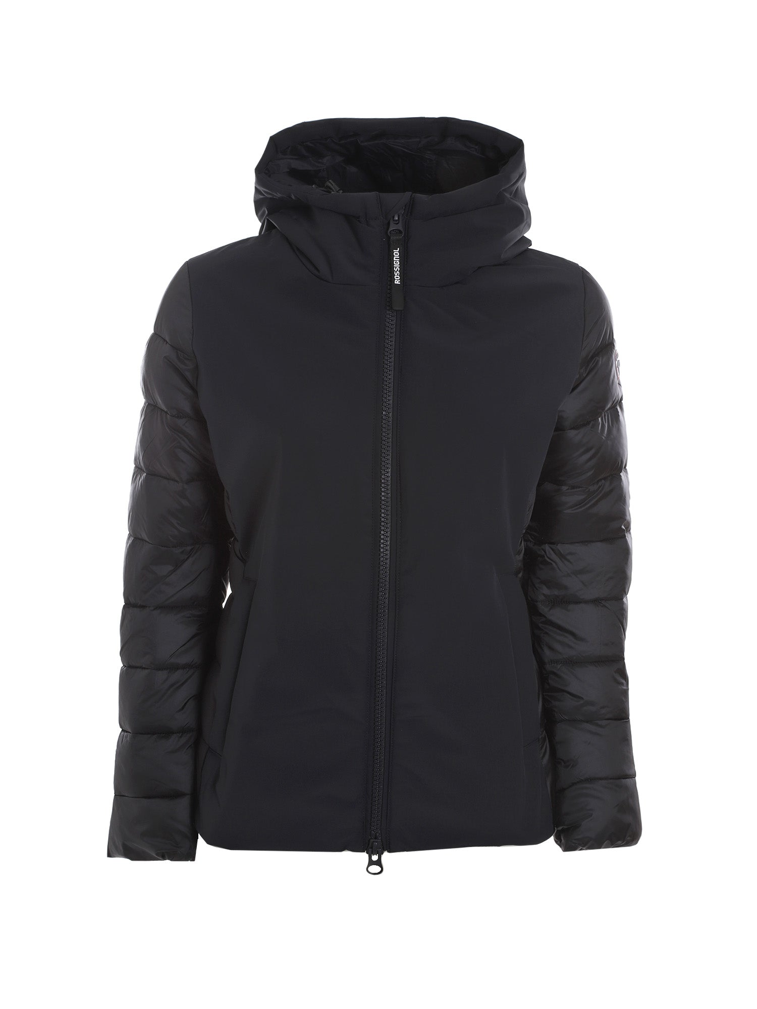 Piumini Nero Rossignol