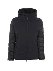 Piumini Nero Rossignol