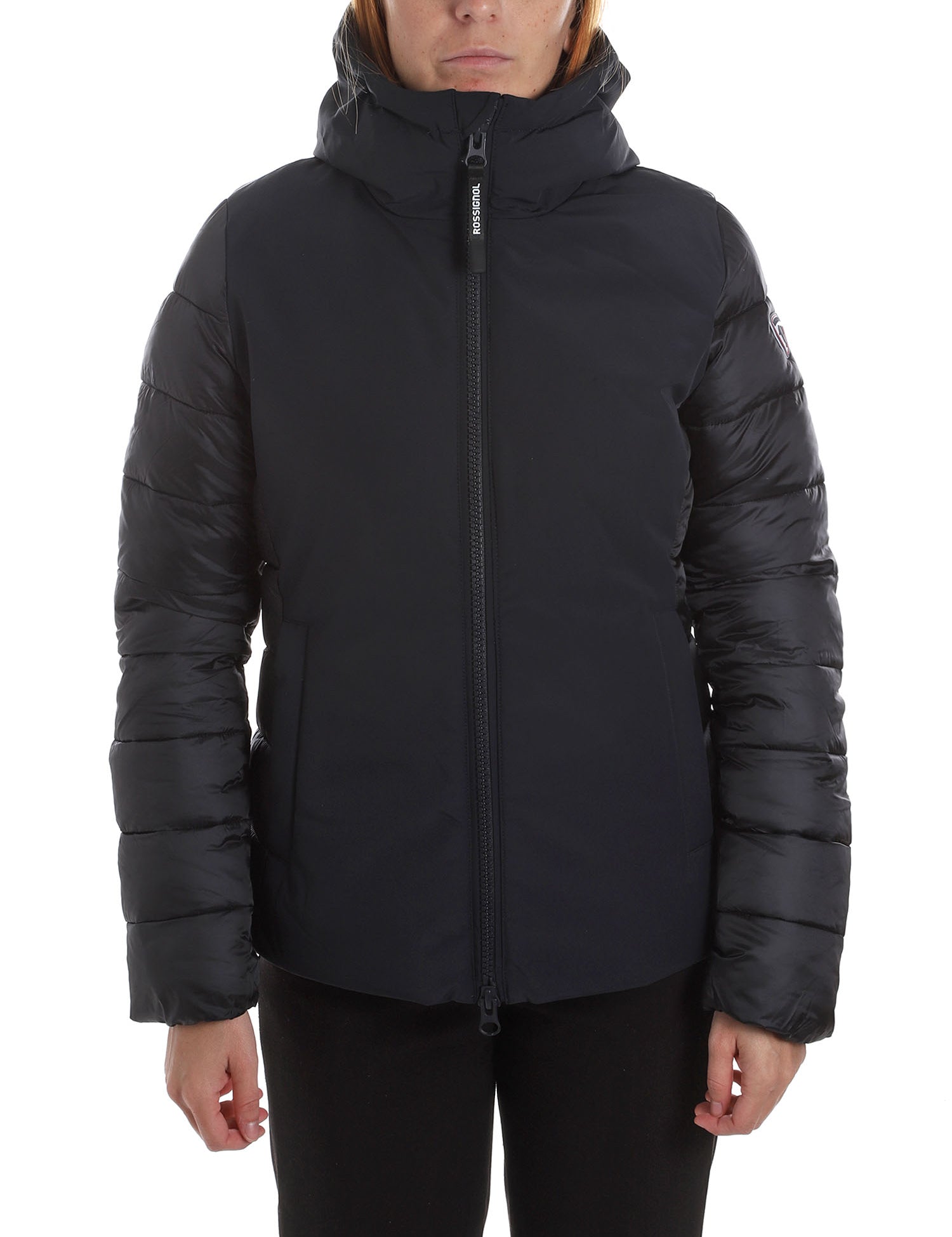 Piumini Nero Rossignol