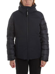 Piumini Nero Rossignol