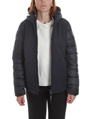 Piumini Nero Rossignol