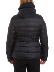 Piumini Nero Rossignol