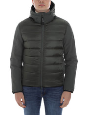 Piumini Verde Rossignol