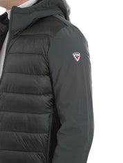 Piumini Verde Rossignol