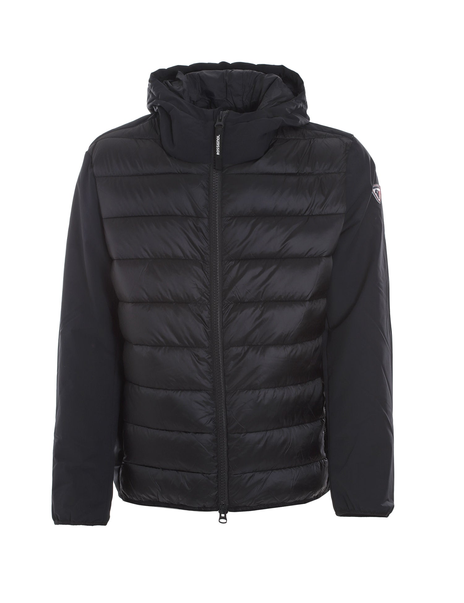 Piumini Nero Rossignol