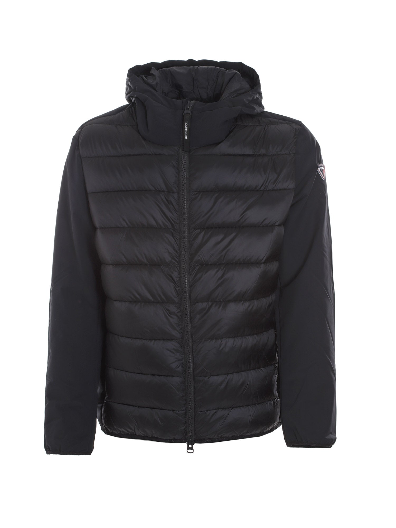 Piumini Nero Rossignol