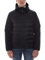 Piumini Nero Rossignol