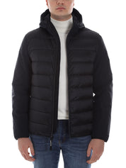 Piumini Nero Rossignol