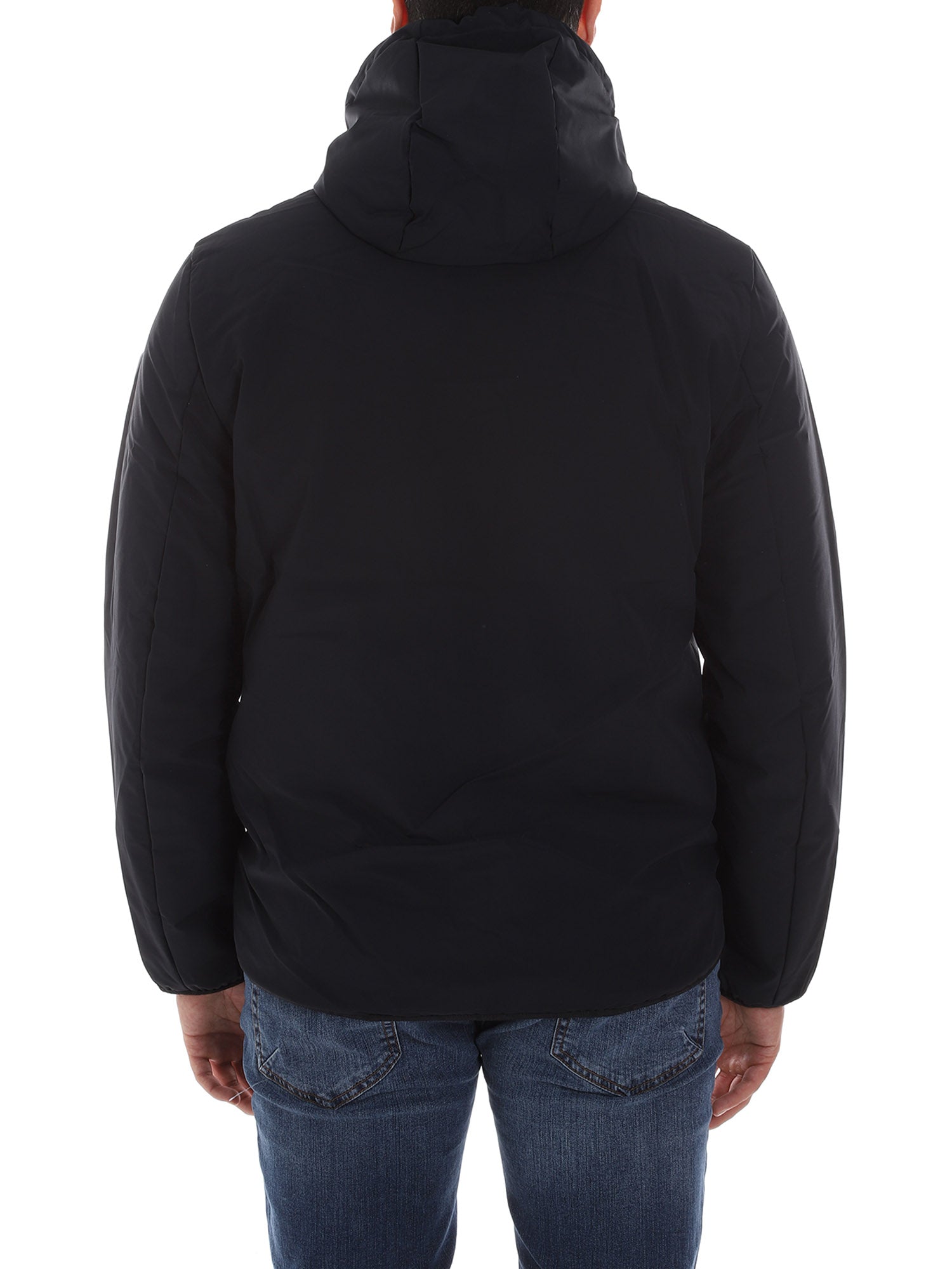 Piumini Nero Rossignol